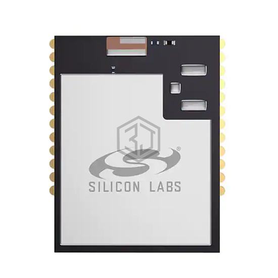 MGM12P02F1024GE-V4R - Silicon Labs - RF Transceiver Modules and Modems