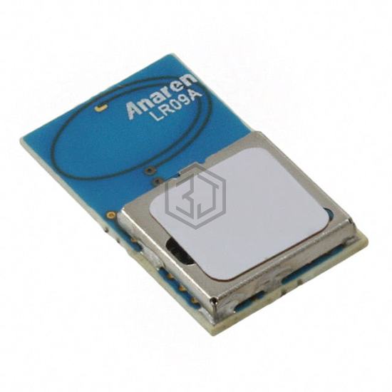 A110LR09A00GR - TTM Technologies, Inc. - RF Transceiver Modules and Modems