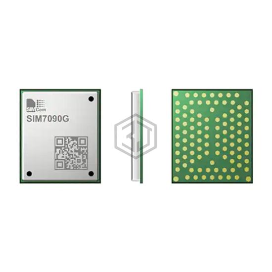 SIM7090G - SIMCom Wireless Solutions Limited - RF Transceiver Modules and Modems