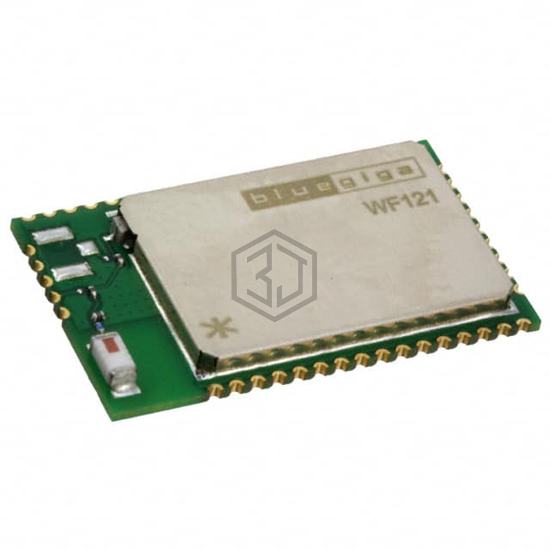 WF121-A-V2 - Silicon Labs - RF Transceiver Modules and Modems