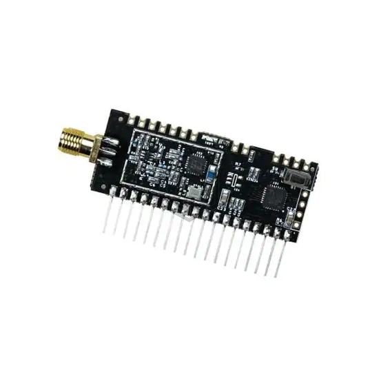 GAMMA62TR-89D - RF Solutions - RF Transceiver Modules and Modems