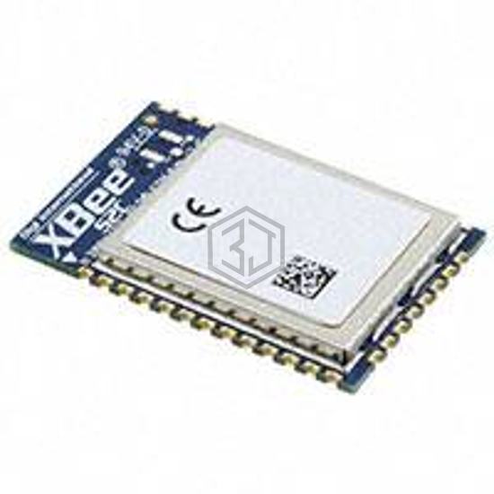 XB24CDMRIS-001 - Digi - RF Transceiver Modules and Modems