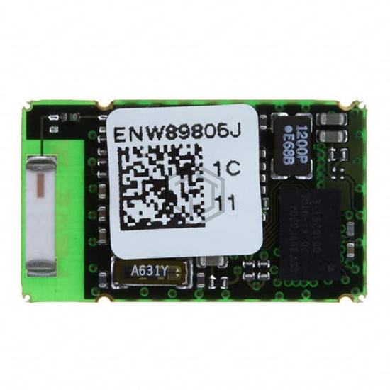 ENW-89805J1C - Panasonic Electronic Components - RF Transceiver Modules and Modems