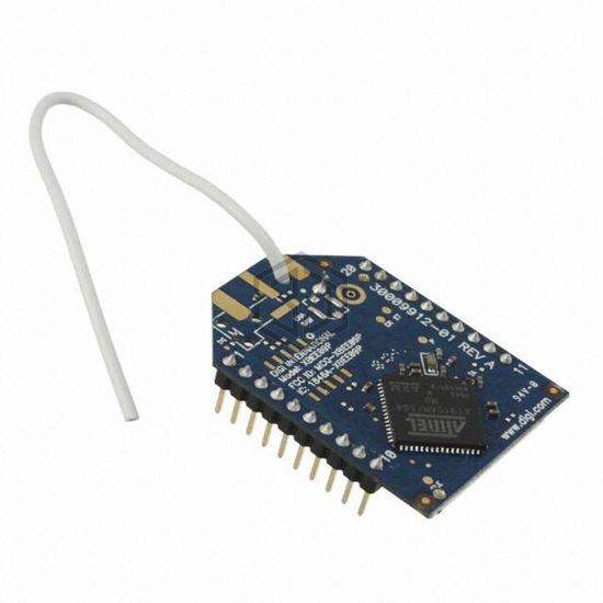 XBP09-DPWIT-156 - Digi - RF Transceiver Modules and Modems