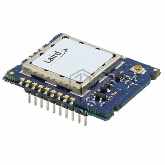 RM024-P125-C-30 - Laird Connectivity Inc. - RF Transceiver Modules and Modems
