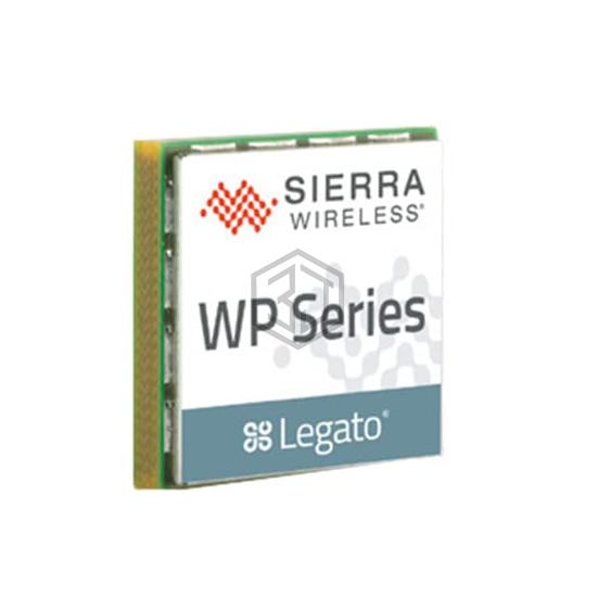 WP7601-1 - Sierra Wireless - RF Transceiver Modules and Modems