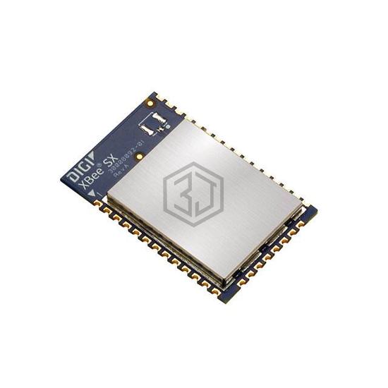XB9XT-DMRS-001 - Digi - RF Transceiver Modules and Modems