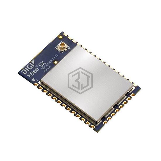 XB9XT-DPUS-001 - Digi - RF Transceiver Modules and Modems