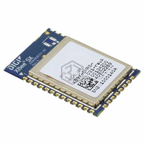 XB9X-DMRS-031 - Digi - RF Transceiver Modules and Modems
