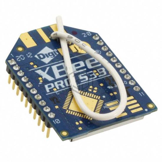 XBP9B-XCWT-022 - Digi - RF Transceiver Modules and Modems