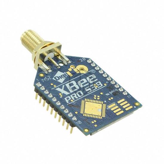 XBP9B-DPST-021 - Digi - RF Transceiver Modules and Modems