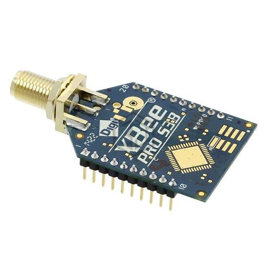 XBP9B-DMST-042 - Digi - RF Transceiver Modules and Modems