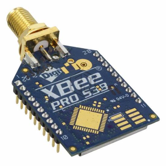 XBP9B-XCST-022 - Digi - RF Transceiver Modules and Modems