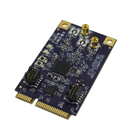 GW16122 - Gateworks Corporation - RF Transceiver Modules and Modems