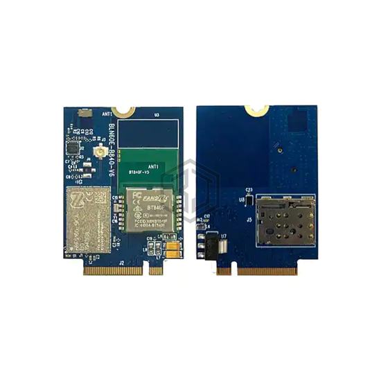 LN60G840F - Fanstel Corp. - RF Transceiver Modules and Modems