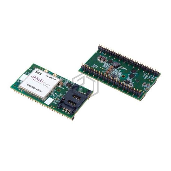 LTE910CF V15.00 TAUVN - Janus Remote Communications - RF Transceiver Modules and Modems