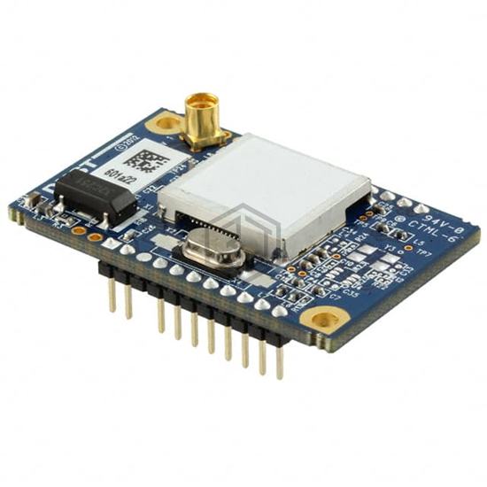 LTP5900IPC-WHMA1A2#PBF - Analog Devices Inc. - RF Transceiver Modules and Modems