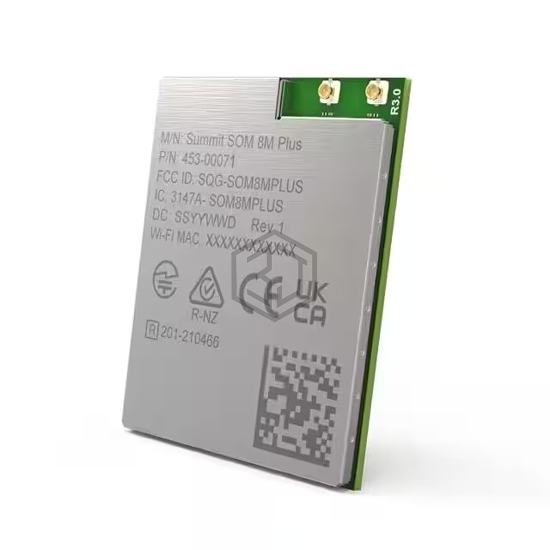 453-00071C - Laird Connectivity Inc. - RF Transceiver Modules and Modems