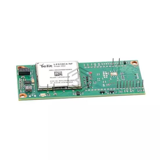 MTSMC-L4N1.R2 - Multi-Tech Systems Inc. - RF Transceiver Modules and Modems