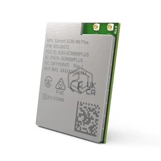 453-00072C - Laird Connectivity Inc. - RF Transceiver Modules and Modems