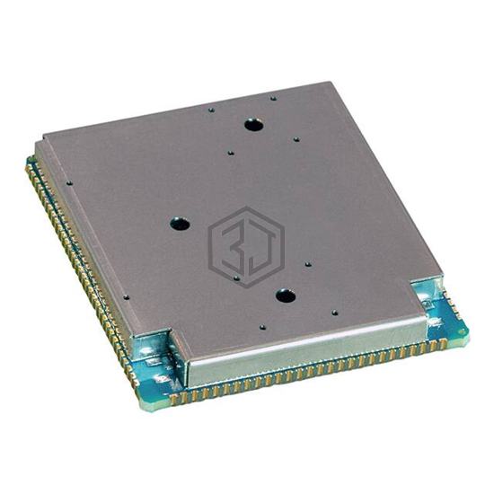 CC-MX-JM8D-ZN - Digi - RF Transceiver Modules and Modems
