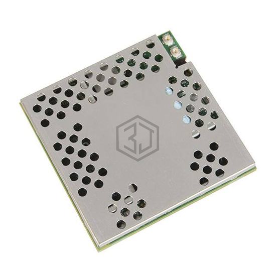 CC-WMX-J97C-TN - Digi - RF Transceiver Modules and Modems