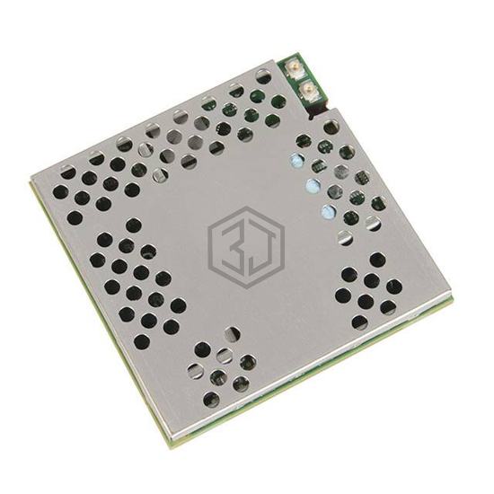 CC-WMX-L87C-TE - Digi - RF Transceiver Modules and Modems