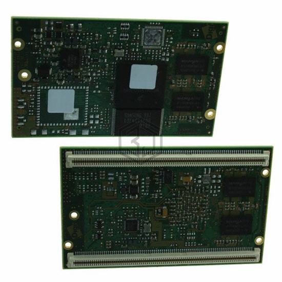 CC-MX-LB69-ZM - Digi - RF Transceiver Modules and Modems