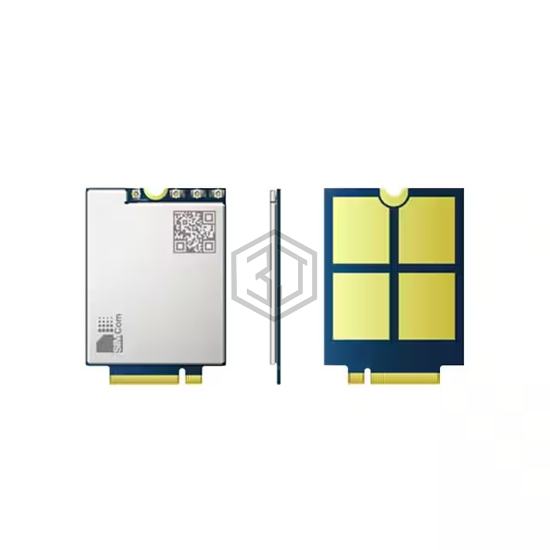 SIM8202G-M2 - SIMCom Wireless Solutions Limited - RF Transceiver Modules and Modems