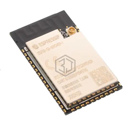 ESP32-S2-WROVER-N4R2 - Espressif Systems - RF Transceiver Modules and Modems