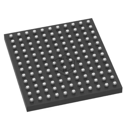 WL1801GYFVR - Texas Instruments - RF Transceiver Modules and Modems