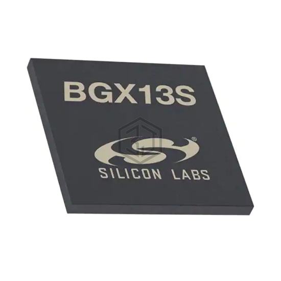 BGX13S22GA-V21R - Silicon Labs - RF Transceiver Modules and Modems