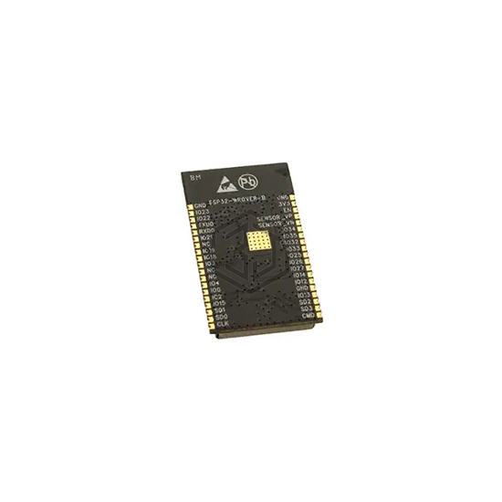 ESP32-WROVER-B-N8R8 - Espressif Systems - RF Transceiver Modules and Modems