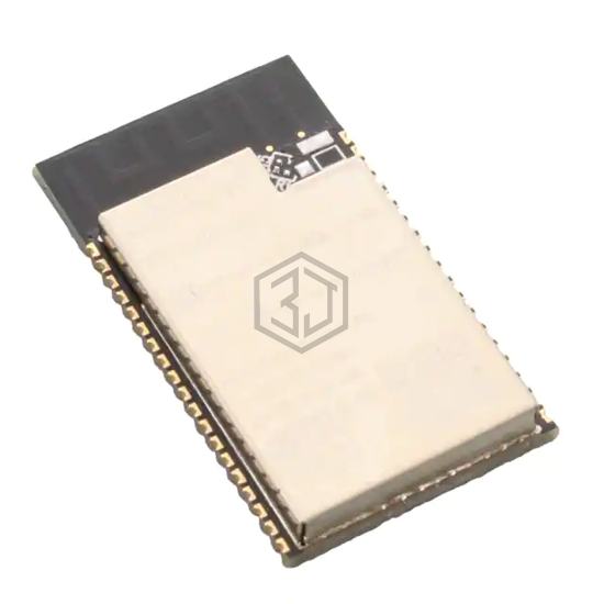 ESP32-WROVER-B (16MB) - Espressif Systems - RF Transceiver Modules and Modems