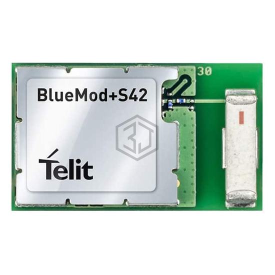 BE890D2S13CR0I1000 - Telit - RF Transceiver Modules and Modems