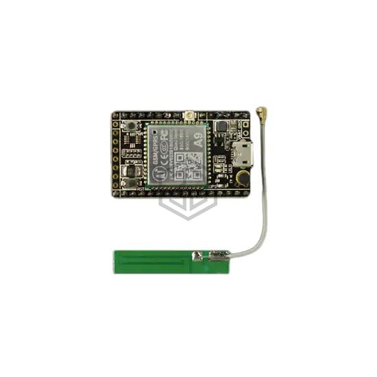 TEL0135 - DFRobot - RF Transceiver Modules and Modems