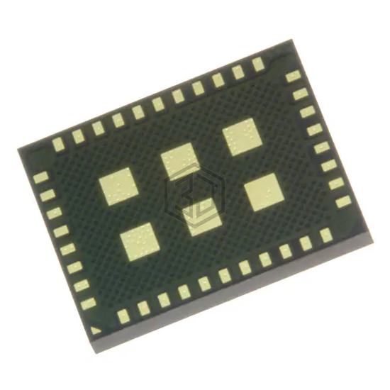 AX-SIP-SFEU-1-01-TX30 - onsemi - RF Transceiver Modules and Modems