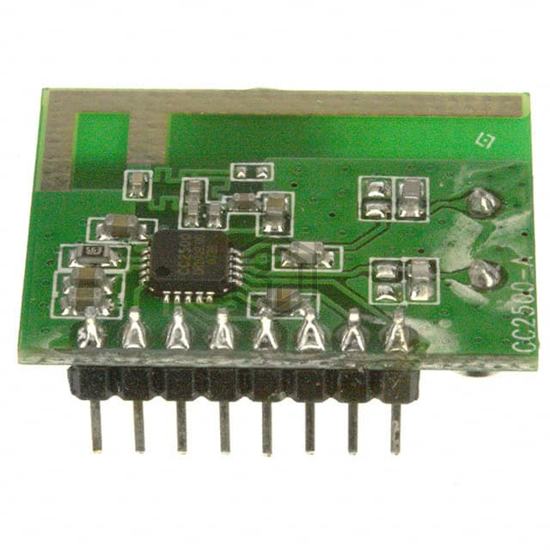 QFM-TRX1-24G - RF Solutions - RF Transceiver Modules and Modems