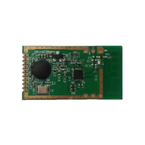 RFM75P - RF Solutions - RF Transceiver Modules and Modems