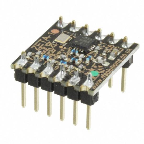 ZETA-915-D - RF Solutions - RF Transceiver Modules and Modems