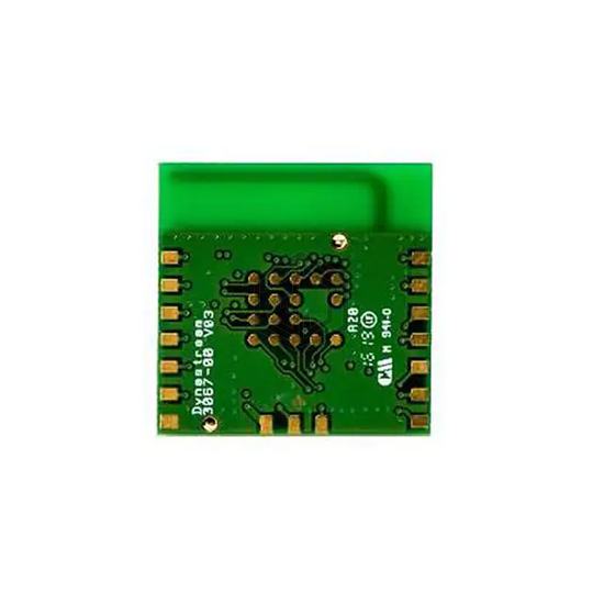 D52QD2M4IA-REEL - Garmin Canada Inc. - RF Transceiver Modules and Modems