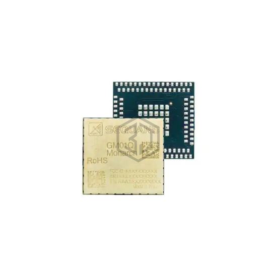 GM01Q - Sequans Communications - RF Transceiver Modules and Modems