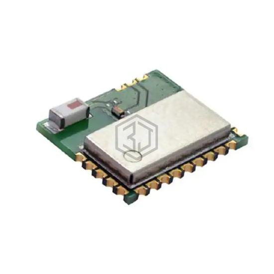 SPBTLE-1S - STMicroelectronics - RF Transceiver Modules and Modems