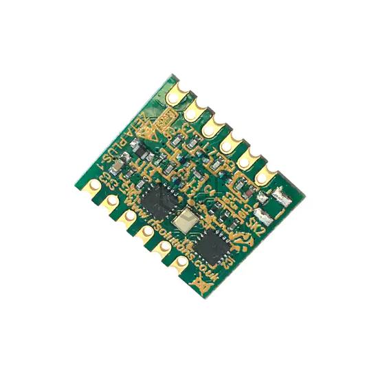 ZETAPLUS-915-SO - RF Solutions - RF Transceiver Modules and Modems