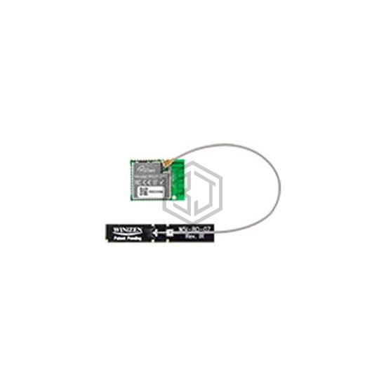 WIZFI310-CON - WIZnet - RF Transceiver Modules and Modems