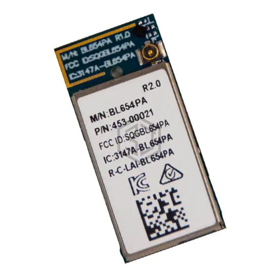 453-00021R - Laird Connectivity Inc. - RF Transceiver Modules and Modems