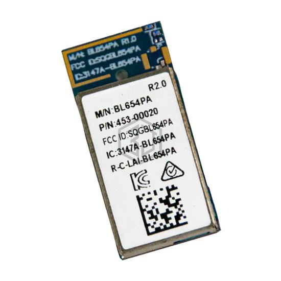 453-00020R - Laird Connectivity Inc. - RF Transceiver Modules and Modems