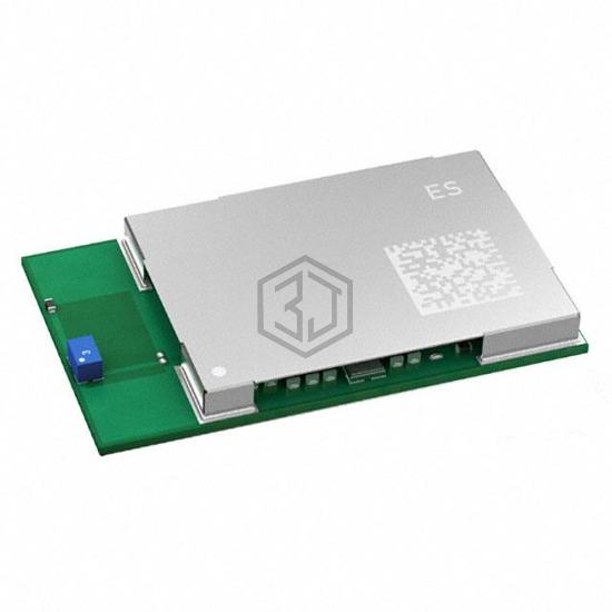 ENW-49801A1JF - Panasonic Electronic Components - RF Transceiver Modules and Modems