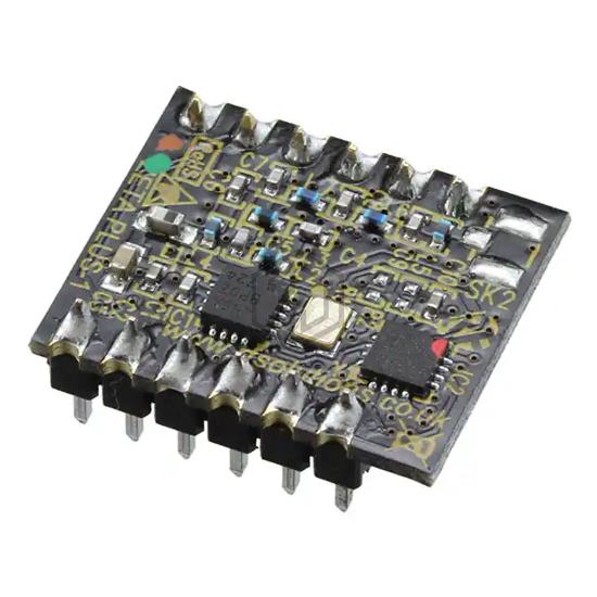 ZETAPLUS-915-D - RF Solutions - RF Transceiver Modules and Modems