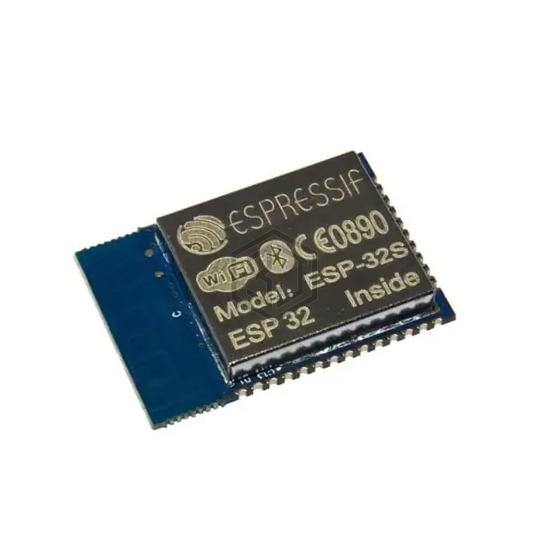ESP-32 - RF Solutions - RF Transceiver Modules and Modems